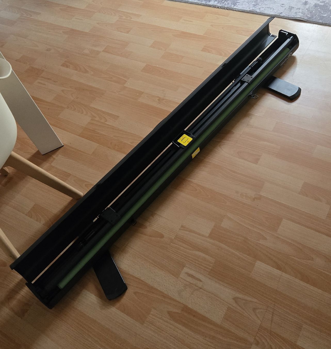Elgato Altri Accessori: elgato Green Screen 200x150 – Nuovo (secondo la descrizione) da Zürich venduto da Samba77 5