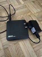 Android-Box m8s