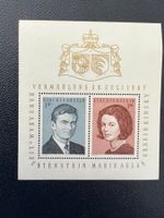 Liechtenstein Block 1967 ** (D299)