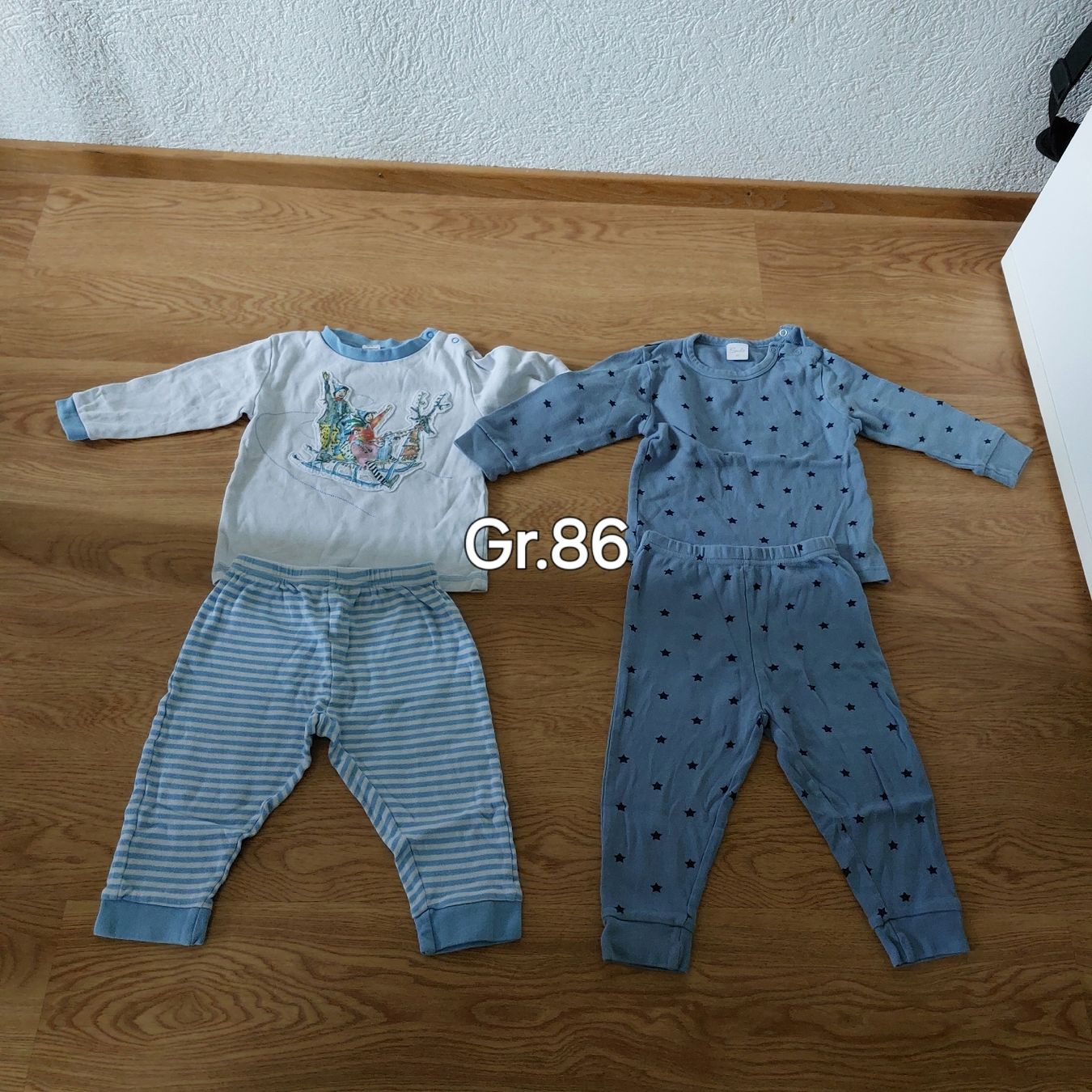 Lotti & Set di vestiti: Jungskleider Gr. 86 – Usato da Stans venduto da Stupsi11283 1