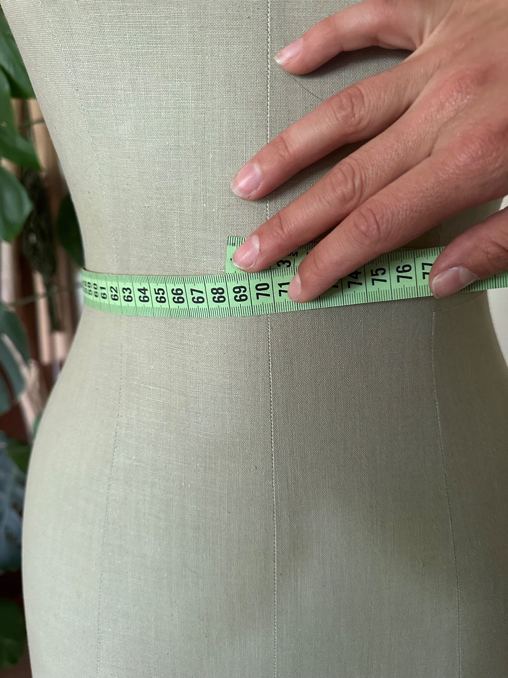 Allestimento di negozi e stand fieristici: Mannequin de couture – Usato da Les Acacias venduto da chl_f8bq 6