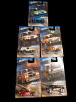 komplettes Set Hot Wheels HW Speed Graphics 2024
