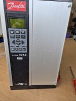 Danfoss convertisseur de fréquence
