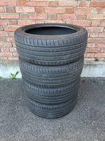 225/45/19 Nexen Sommerreifen 