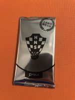 Daka HNS Kroatien Sammelkarten Pack ungeöffnet neu