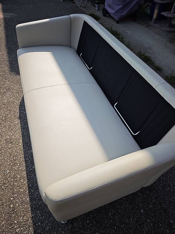 Sofas: Intertime Designer Sofa - Swiss Made – D'occasion à Brittnau par Barilla12 4