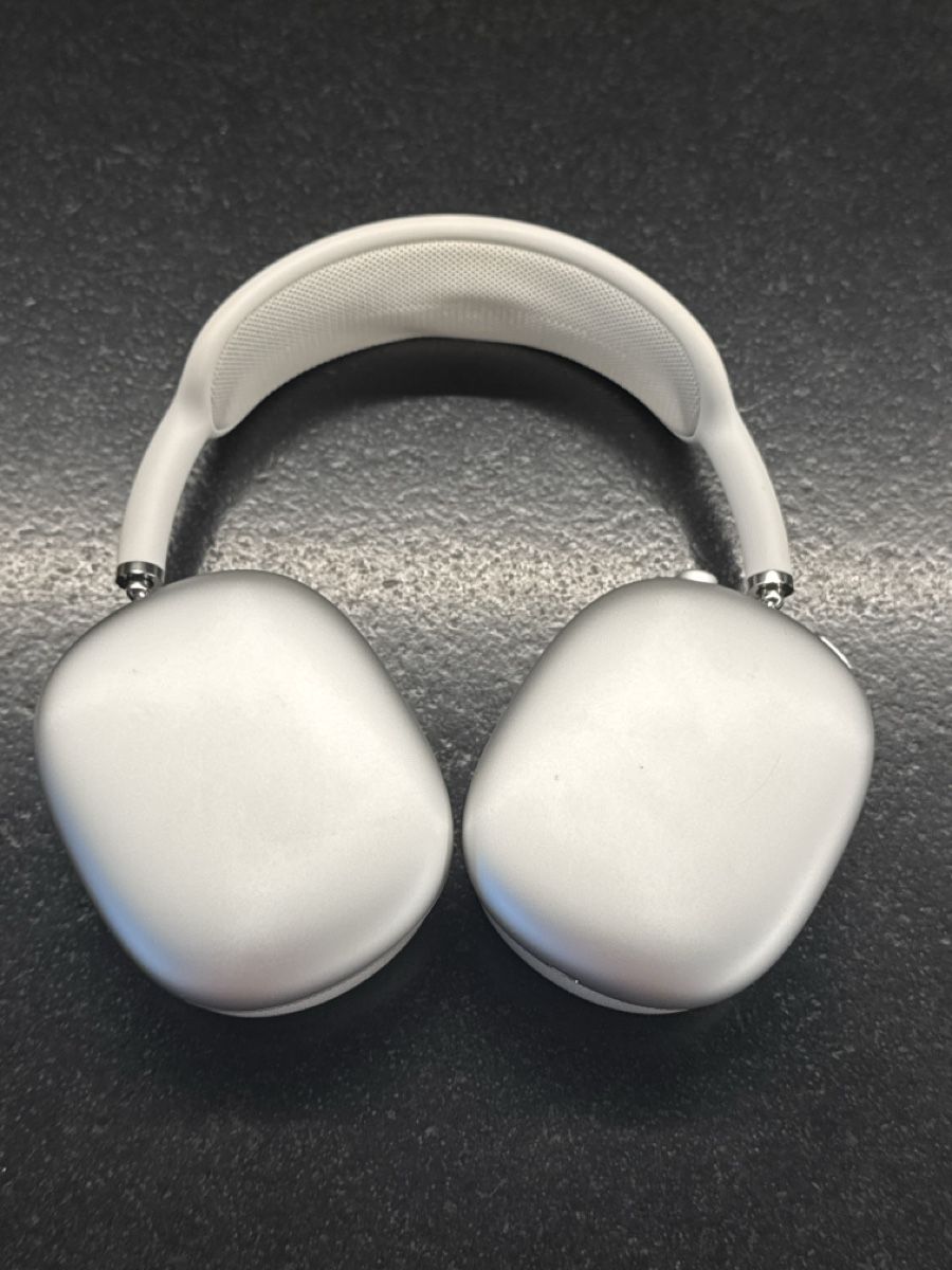 Apple Cuffie: Apple AirPods Max  – Usato da Courroux venduto da Thomas.voillat 1