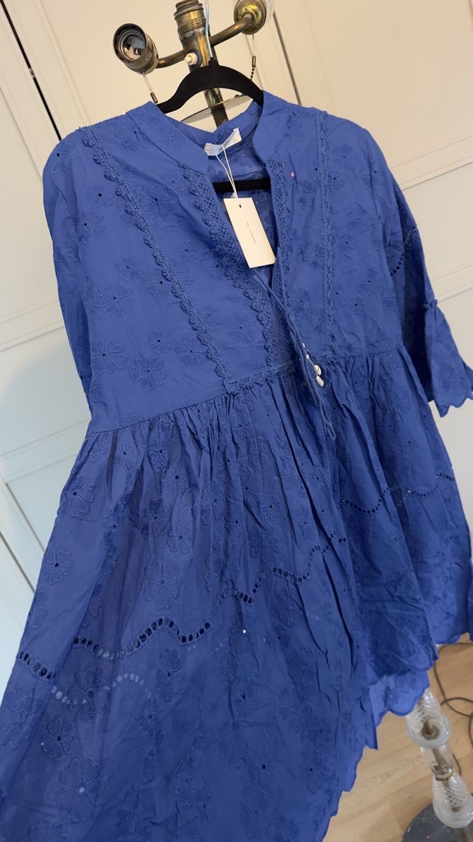 Vestiti: Kleid – Nuovo e nell'imballaggio originale da Olten venduto da Saayis 1