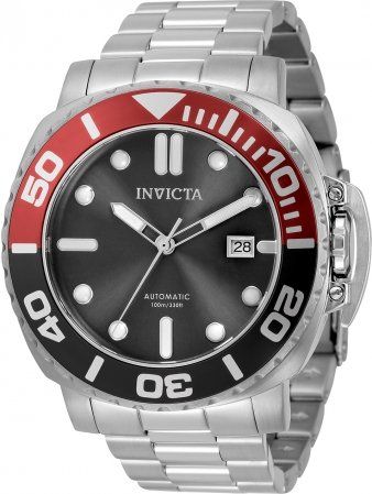 Invicta Orologi: Invicta Pro Diver 34314 – Nuovo (secondo la descrizione) da St. Gallen venduto da Demos86 1