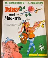 Asterix und Obelix - Asterix und Maestria, Band 24