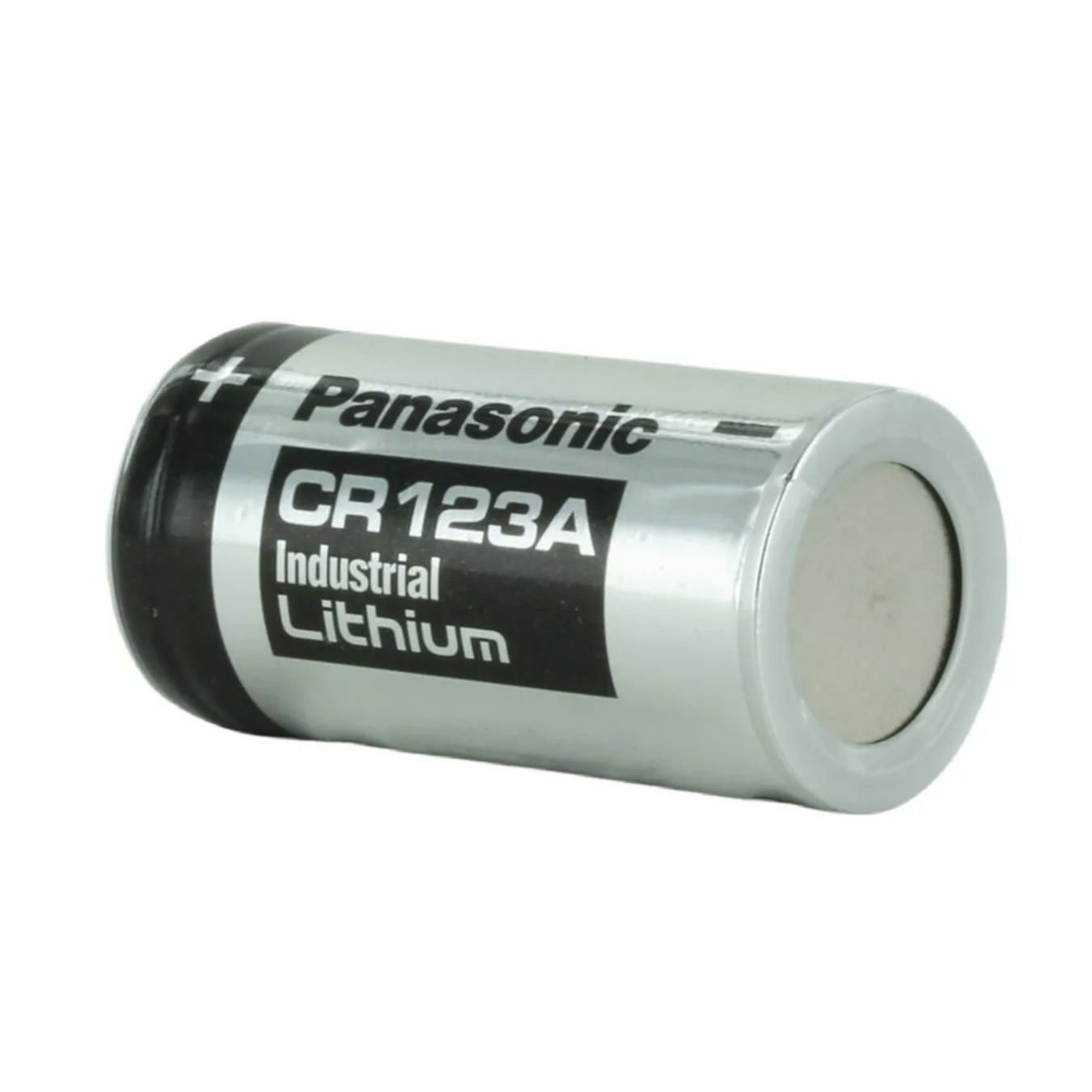 Panasonic Akkus & Batterien: Panasonic Batterie Lithium CR 123A – Neu (gemäss Beschreibung) aus Speicher von blck_best6