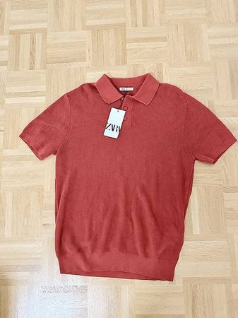 Zara Hemd Neu