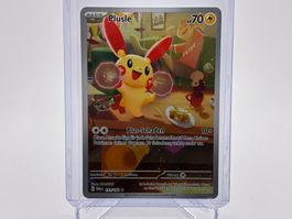 Paradoxrift - Plusle  (PAR 193) - DE