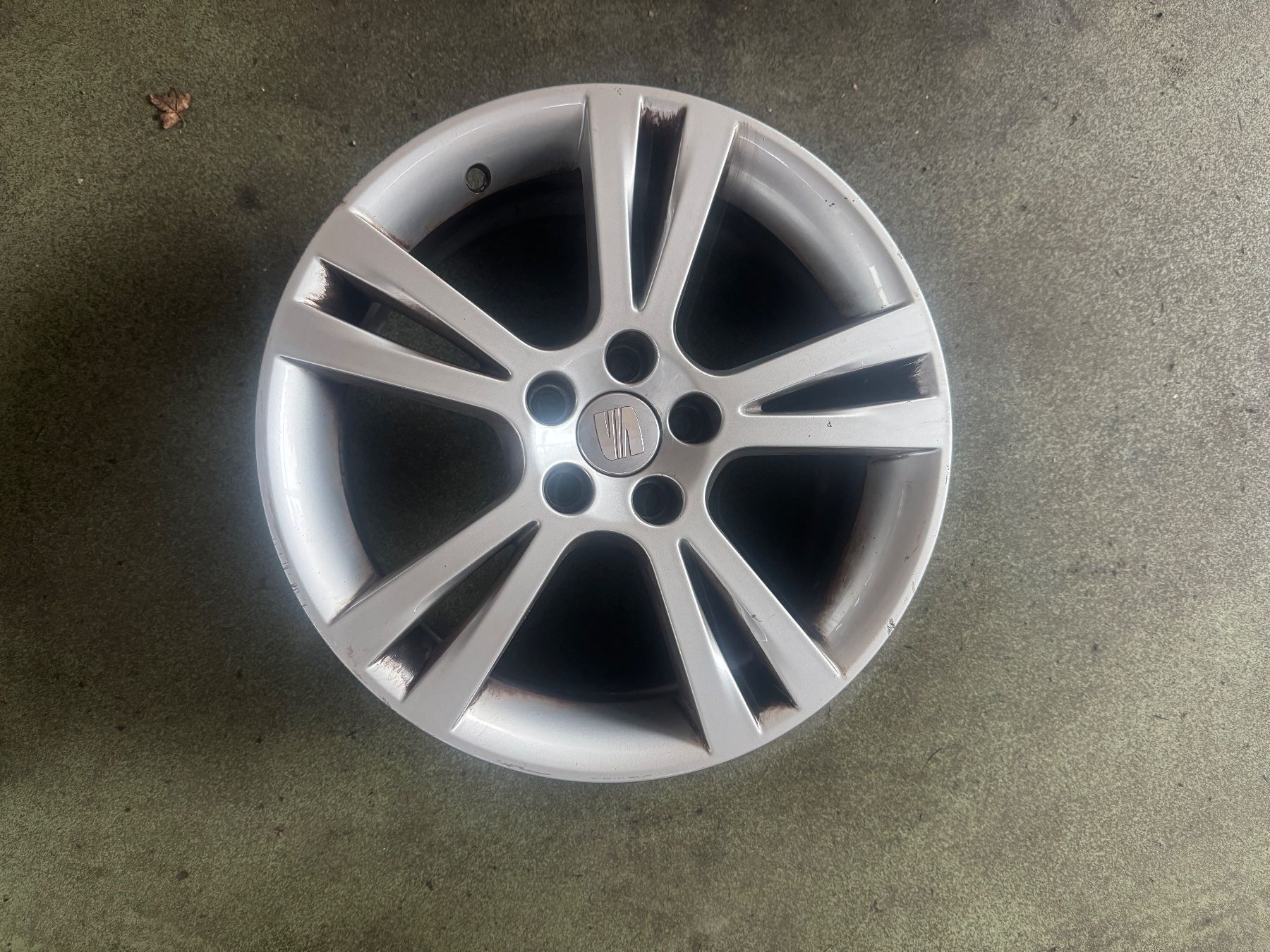 Seat Cerchioni: Felgen Seat – Usato da Widen venduto da Dinero02 1