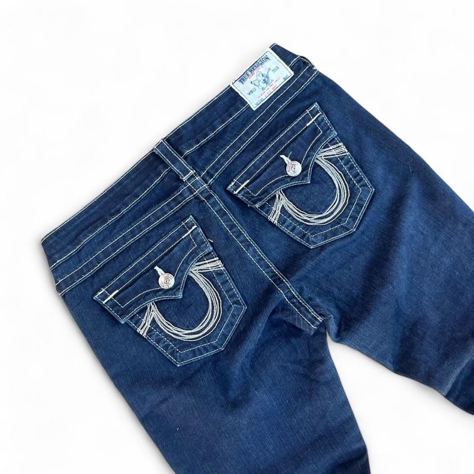 True Religion Jeans: True Religion Jeans – Usato da Riehen venduto da RESTREET 2