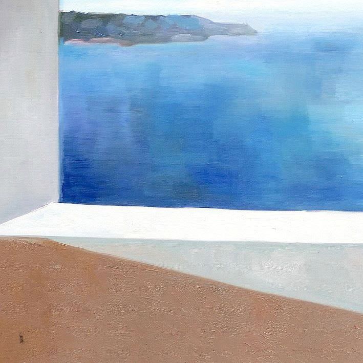 Riproduzioni & Creazioni: Modern Art - Grenzenlose Freiheit – Nuovo (secondo la descrizione) da Larnaca venduto da KunstDepot24 2