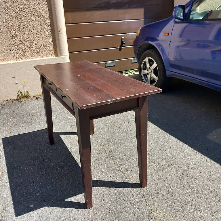 Bureaux: Table / Bureau  – D'occasion à Lausanne par mth01 4