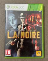 XBOX 360 Rockstar Games: L.A Noire - schnelle Lieferung!