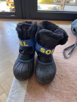 Bottes chaudes Sorel taille 30