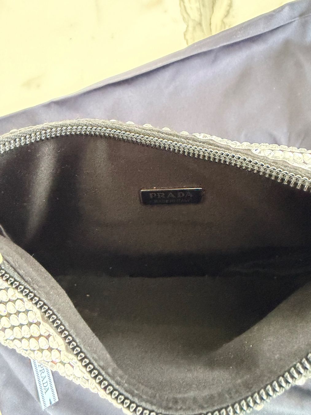 Prada Taschen für Damen: Prada Tasche – Gebraucht aus Uster von InstyleD 2