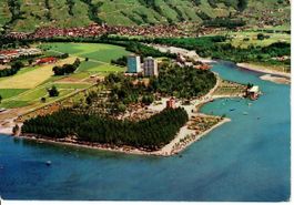 Camping Campofelice Tenero