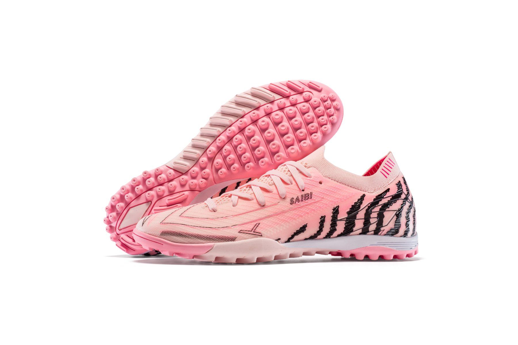 Herrenschuhe: SAIBI Flying Feather X2.0 3649 – Neu und originalverpackt aus Laufen von SAIBI 9