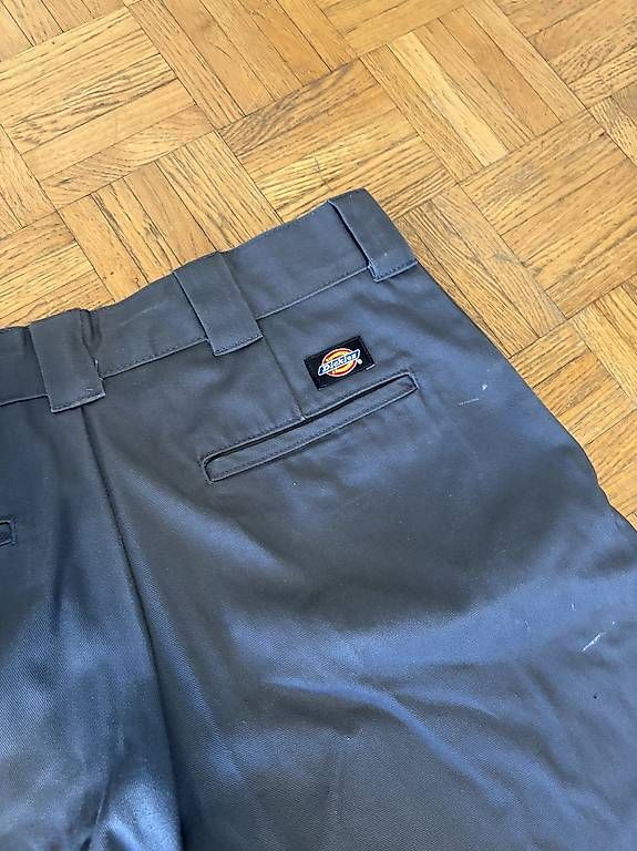 Pantaloni: Dickies 874 32/32 – Usato da Minusio venduto da Lollezo 2