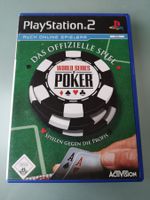 WORLD SERIES OF POKER