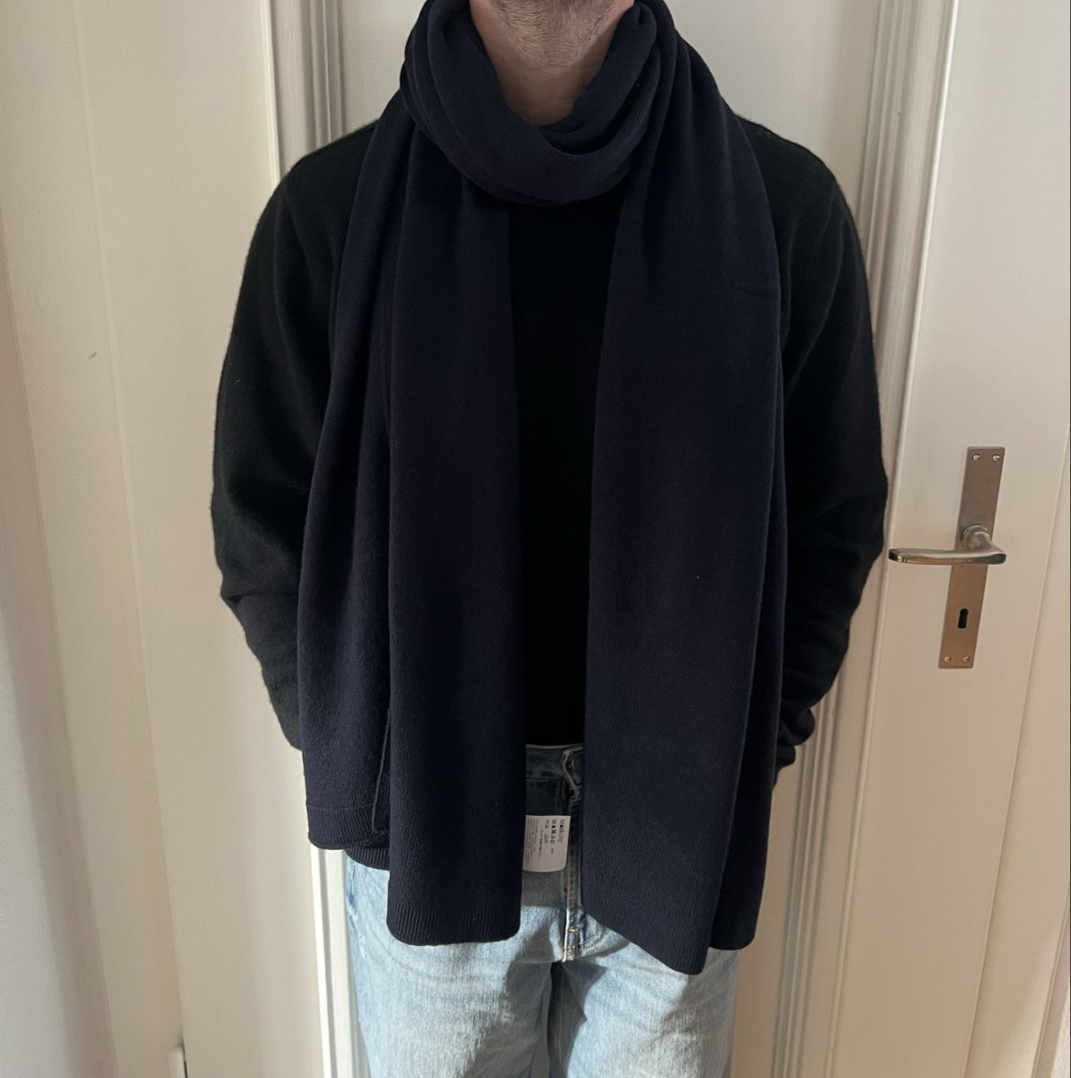 Foulard & Sciarpe: Jil Sander – Nuovo (secondo la descrizione) da Zürich venduto da Claus-Zr 4