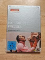 ARTHAUS COLLECTION Das Grosse Fressen FSK 16 Neu DVD