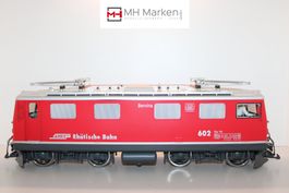Kiss 99196 E-Lok Ge 4/4 I Bernina RhB Digital Spur G mit OVP