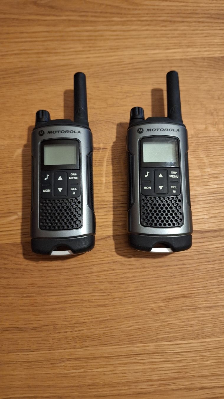 Motorola Funktechnik: Motorola Funkgeräte  – Gebraucht aus Sempach von berglady30