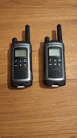 Motorola Funkgeräte 