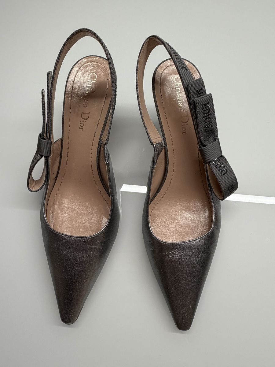 Dior Scarpe da donna: Dior pumps – Usato da Fahrweid venduto da Stellar_times