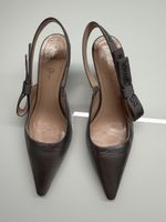 Dior pumps