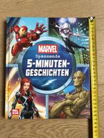 Neu: Marvel 5-Minuten-Geschichten: Superhelden-Spass 