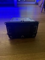 VW Autoradio von Polo 2012 Superzustand