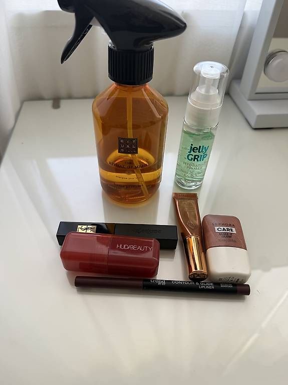 Gesichtspflege: Beauty Set – Gebraucht aus Koppigen von _f.n_