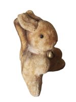 Plüschtier Steiff antik - Eichhörnchen