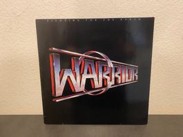 Warrior LP Orginal
