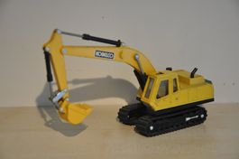 KOBELCO Raupenbagger