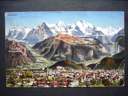 INTERLAKEN