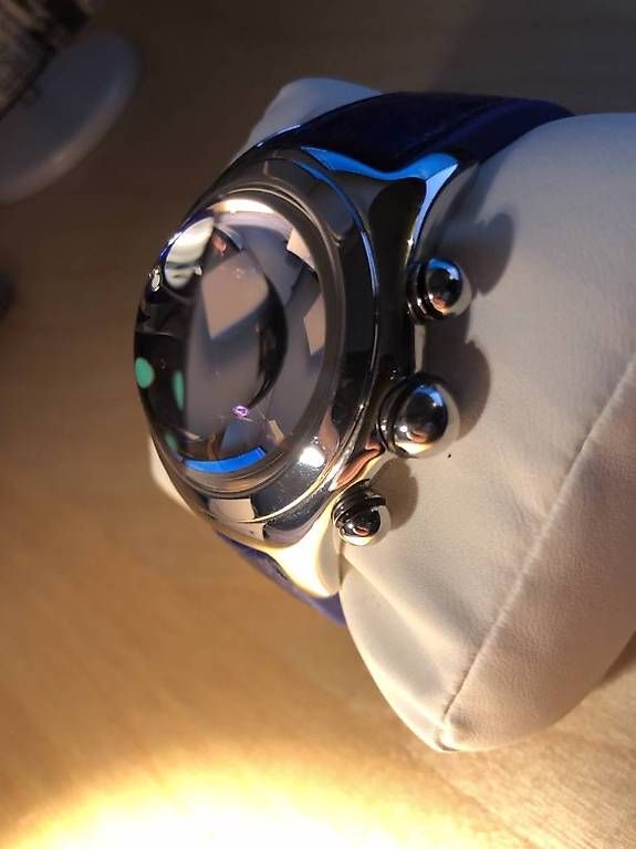 Orologi: Montre Corum - Bubble – Usato da Le Locle venduto da inf_8x7d 1