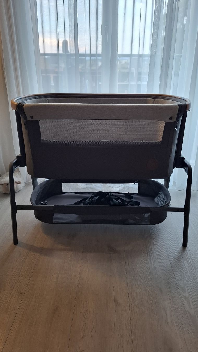 Maxi-Cosi Letti: Beistellbett - Maxi Cosi - Iora  – Usato da Wünnewil venduto da Rina016 2