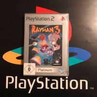 Rayman 3 für PS2