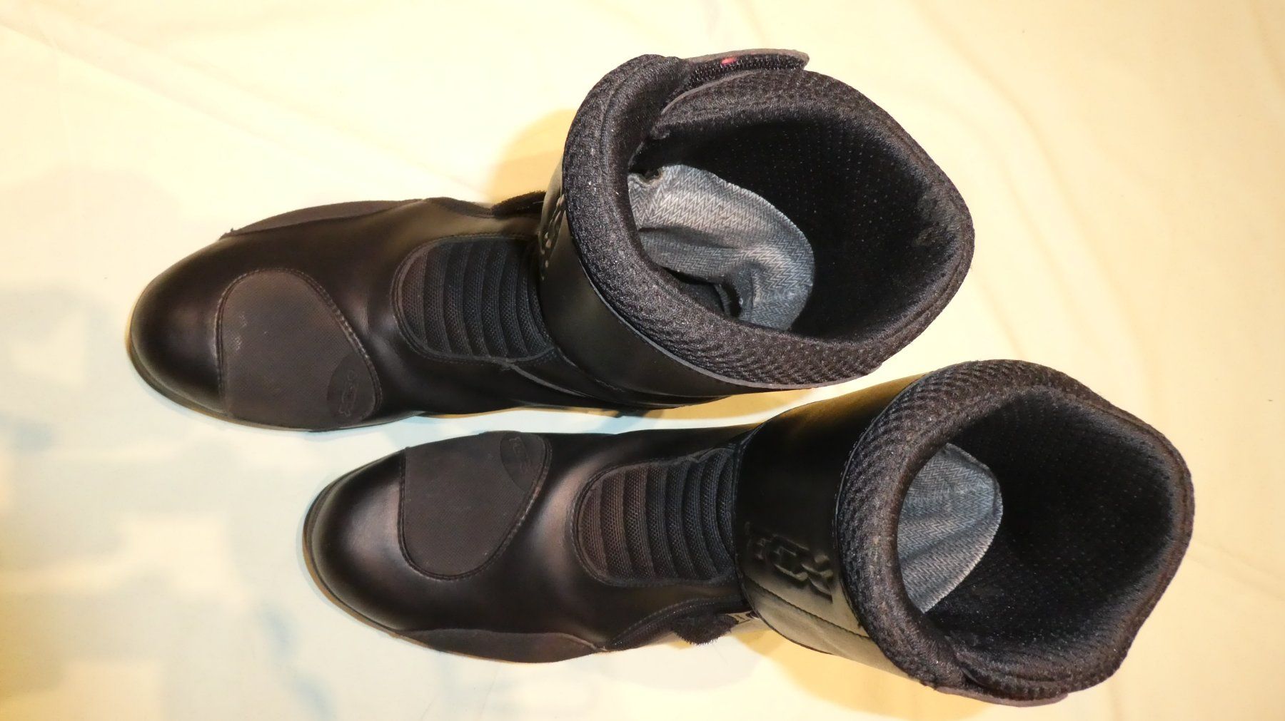 TCX Damenschuhe: Damen - Motorradstiefel TCX, Gösse 41 – Gebraucht aus Pratteln von Detaillist 2