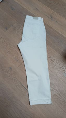 Damen Jeans ONLY weiss EU 30/30 gute Zustand