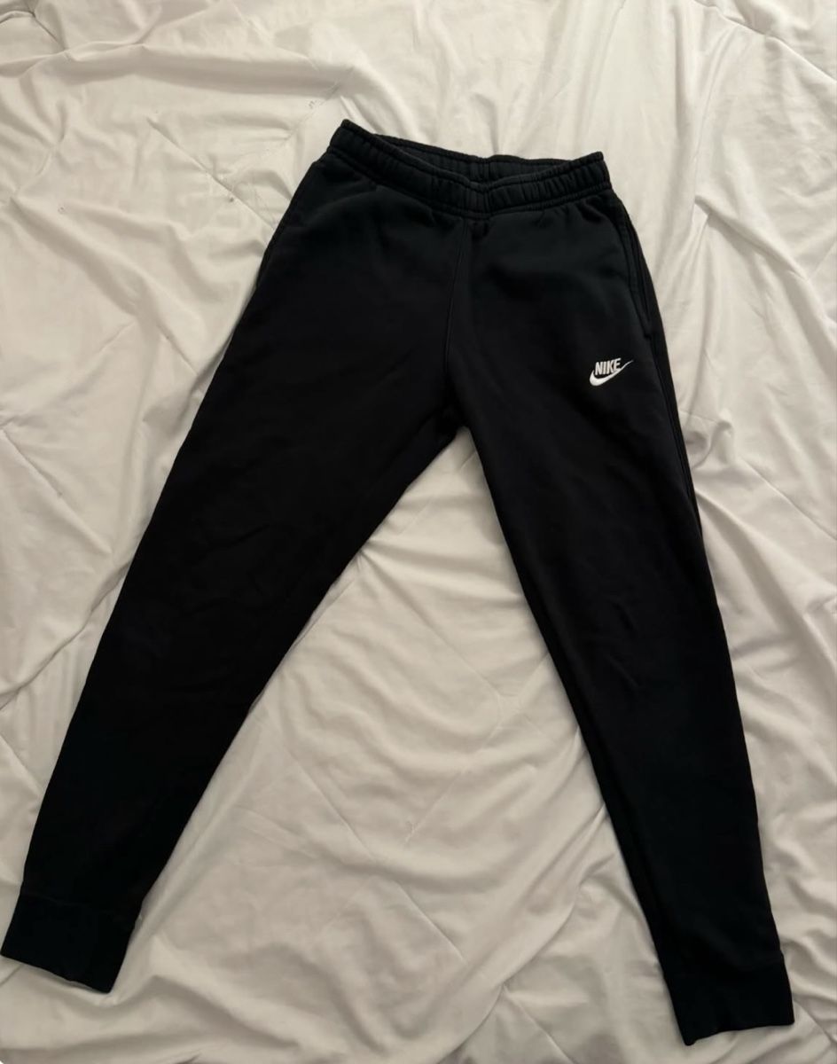 Nike Calze & Collant: Training Nike noir – Usato da Attalens venduto da bazar_de_giada
