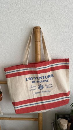 Sézane Tasche