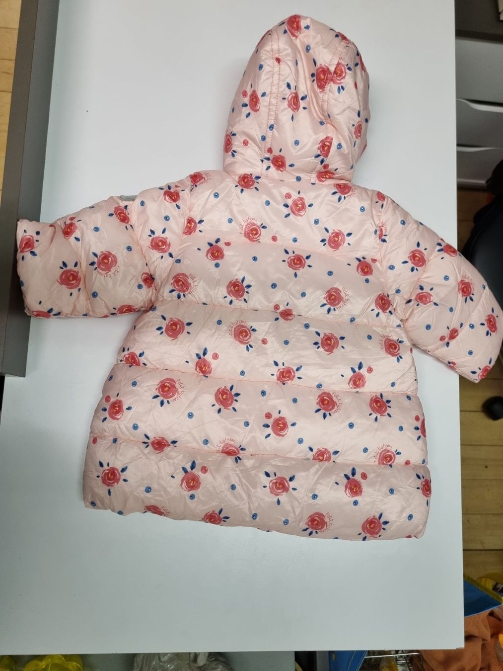 Petit Bateau Jacken & Mäntel: Petit bateau Jacke Grösse 67 – Gebraucht aus Schönenwerd von Chez_Mimi 1